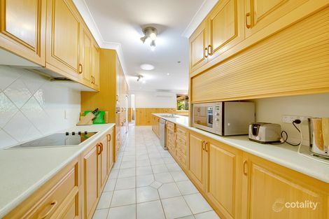 Property photo of 41 Slade Road Beecher QLD 4680
