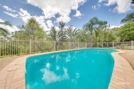 Property photo of 41 Slade Road Beecher QLD 4680