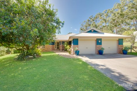 Property photo of 41 Slade Road Beecher QLD 4680