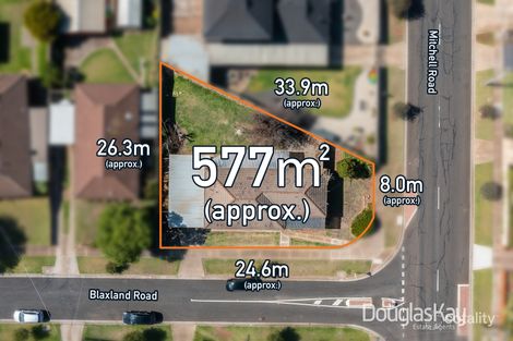 Property photo of 8 Mitchell Road Melton South VIC 3338
