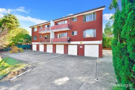 Property photo of 5/23-25 Henley Road Homebush West NSW 2140