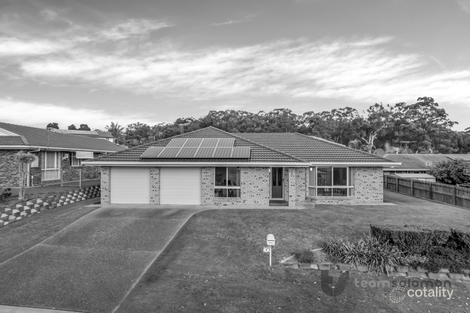 Property photo of 2 Classic Court Alexandra Hills QLD 4161