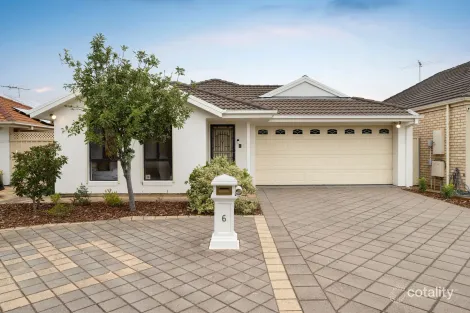 6 Harris Ct, Woodville West, SA 5011