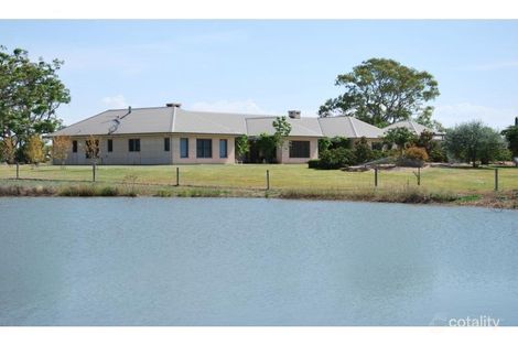 Property photo of 271 Mywee-Koonoomoo Road Koonoomoo VIC 3644
