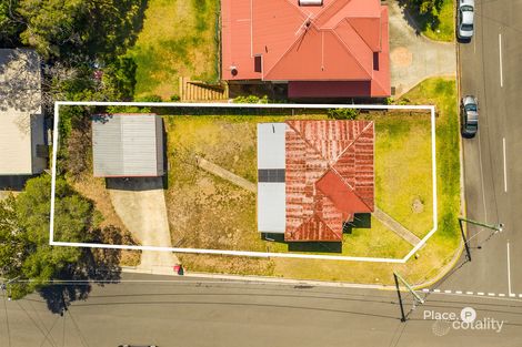 Property photo of 11 Calga Street Chermside QLD 4032