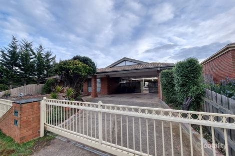 71 Grevillea Cres, Hoppers Crossing, VIC 3029