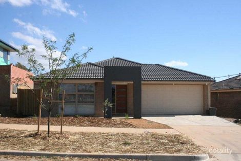 8 Aldous St, Franklin, ACT 2913