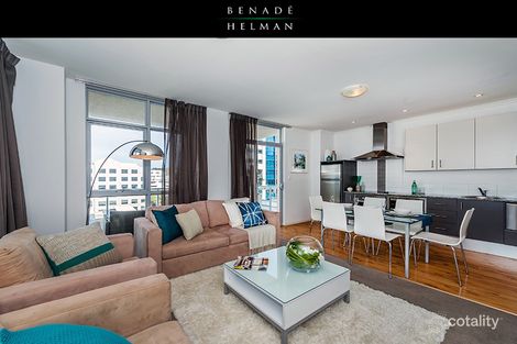 Property photo of 29/996 Hay Street Perth WA 6000