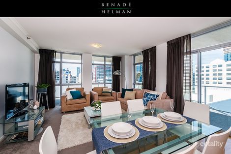 Property photo of 29/996 Hay Street Perth WA 6000