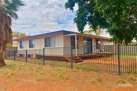 Property photo of 1 Moondoorow Street Newman WA 6753