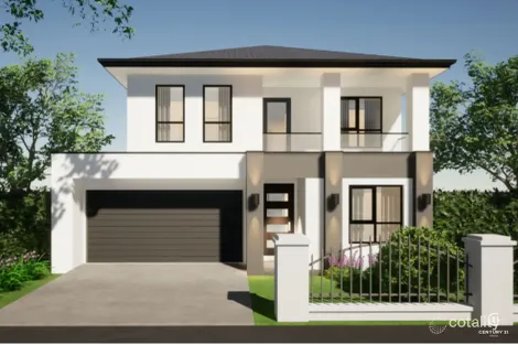 Property photo of LOT 30 Pina Road Riverstone NSW 2765