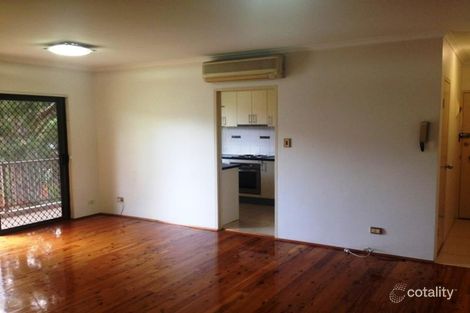 Property photo of 3/4-11 Equity Place Canley Vale NSW 2166