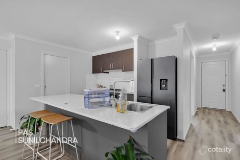 Property photo of 8 Garrard Crescent Clyde VIC 3978
