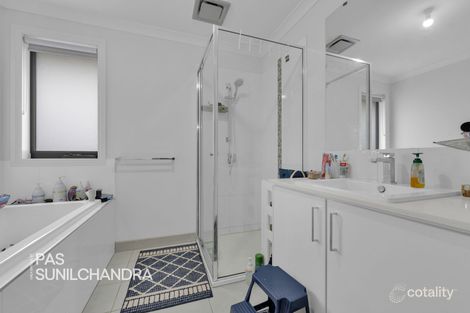 Property photo of 8 Garrard Crescent Clyde VIC 3978