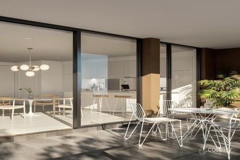 Property photo of E803/56 Cudgegong Road Rouse Hill NSW 2155