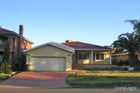 Property photo of 64 Begovich Crescent Abbotsbury NSW 2176