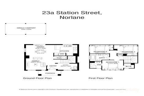 Property photo of 1 Station Street Norlane VIC 3214