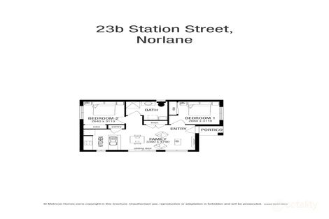 Property photo of 1 Station Street Norlane VIC 3214