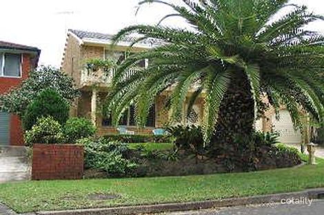 Property photo of 25 Breakwell Street Mortdale NSW 2223