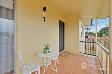 Property photo of 1/390 Bridge Road West Mackay QLD 4740