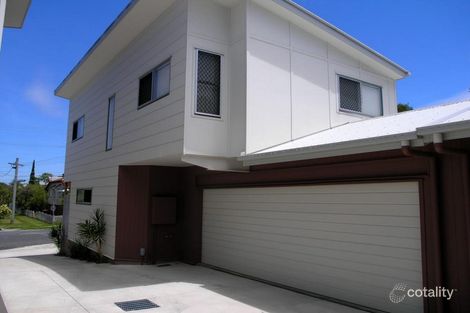 3/92 Rialto St, Greenslopes, QLD 4120