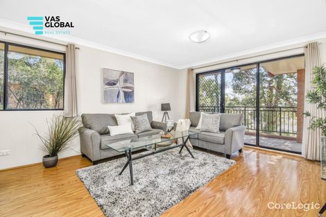 Property photo of 3/105-113 Stapleton Street Pendle Hill NSW 2145