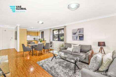 Property photo of 3/105-113 Stapleton Street Pendle Hill NSW 2145