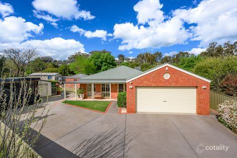 20 Sanctuary Bvd, Wodonga, VIC 3690