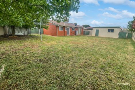 Property photo of 15 Burge Place Dubbo NSW 2830