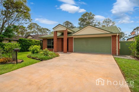 Property photo of 29 Fairway Drive Meadowbrook QLD 4131