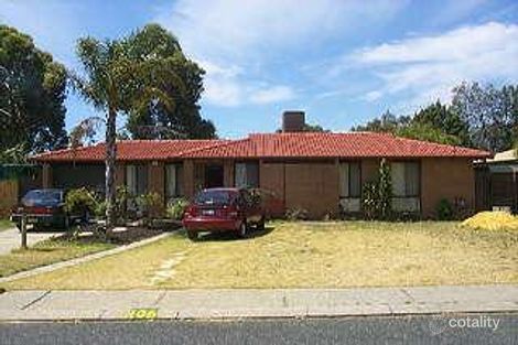 106 Agincourt Dr, Forrestfield, WA 6058