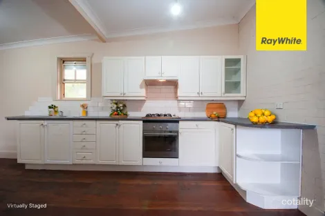 Property photo of 8 Sheffield Street Auburn NSW 2144