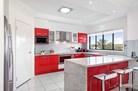 Property photo of 51 Riversleigh Crescent Eatons Hill QLD 4037