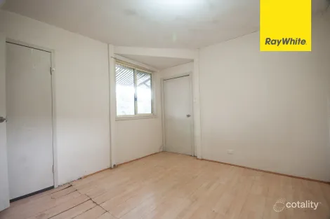 Property photo of 8 Sheffield Street Auburn NSW 2144