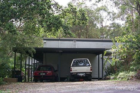 Property photo of 78 Barnett Road Bardon QLD 4065