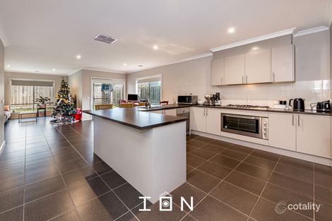 Property photo of 19 Macreadie Drive Berwick VIC 3806