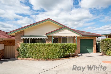 4/50 Eurimbla St, Thornton, NSW 2322