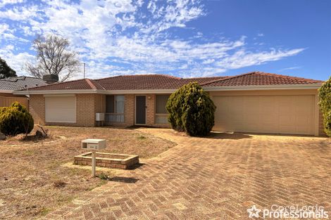 Property photo of 8 Bellbird Avenue Huntingdale WA 6110