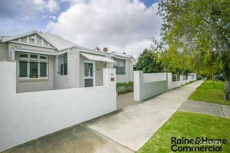34 Churchill Ave, Subiaco, WA 6008