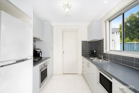 Property photo of 14 Aristida Circuit Mount Annan NSW 2567