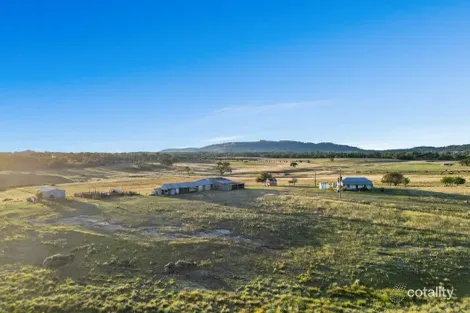 2811 Bylong Valley Way, Rylstone, NSW 2849