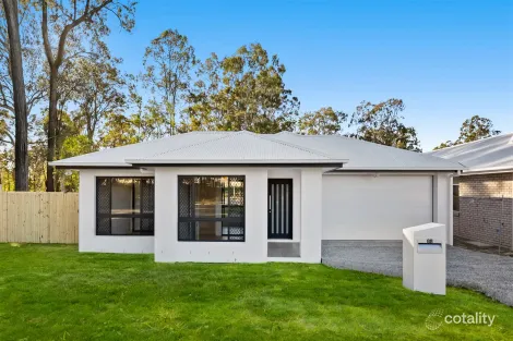Property photo of 747 Wembley Road Browns Plains QLD 4118