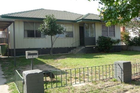 Property photo of 4 Thompson Street Beechworth VIC 3747