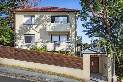 3/65 Liverpool St, Rose Bay, NSW 2029