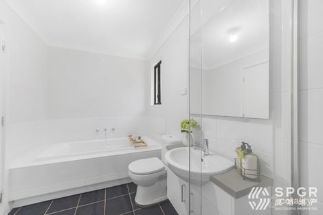 Property photo of 62 Shuttle Parade Schofields NSW 2762