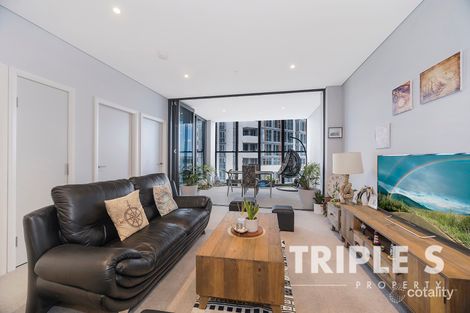 Property photo of 809/5 Wentworth Place Wentworth Point NSW 2127