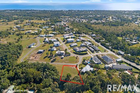 6 Woodgate Ave, Craignish, QLD 4655