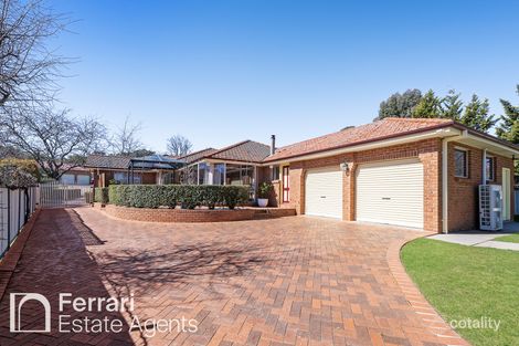 Property photo of 23 Sieben Drive Orange NSW 2800