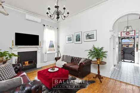 Property photo of 408 Eureka Street Eureka VIC 3350