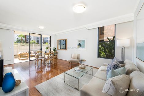 Property photo of 391/3 Bechert Road Chiswick NSW 2046